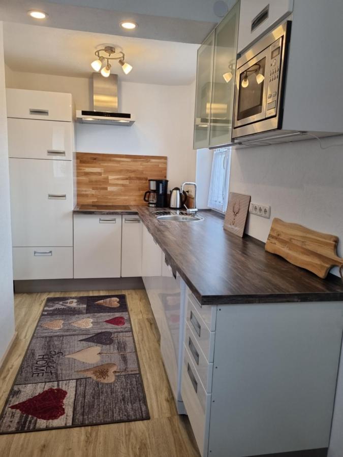 Ferienwohnung Bergliebe Nesselwang Dış mekan fotoğraf
